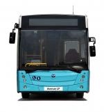 Temsa Avenue LF 2012 года